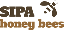 Sipa Honey Bees logo